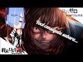 Re: Zero React A Criança Demonio | Okita Souji |SNV |@blxckoficial