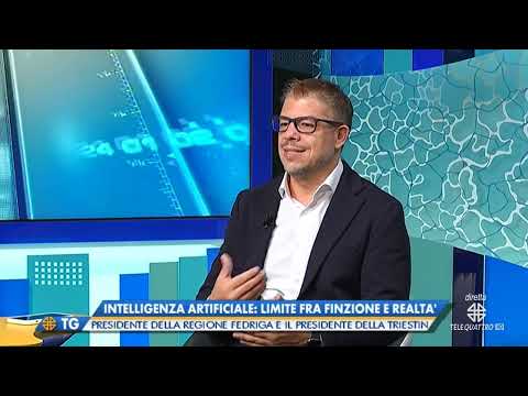 IL NOTIZIARIO EDIZIONE COMPLETA | 06/10/2023