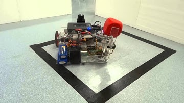 NI ARC Milestone 4 UWS