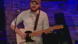 Misty (Live)