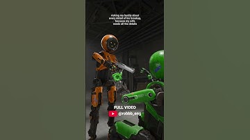 Full video is already on the channel😀 #artreels #fun #blender3d #digitalart #memes #funny