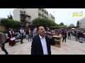 الفنان علاء الجلاد يشعلها في استقبال تخرج كليات الهندسة والرياضة والاداب والعلوم في خضوري T Aljabaly 
