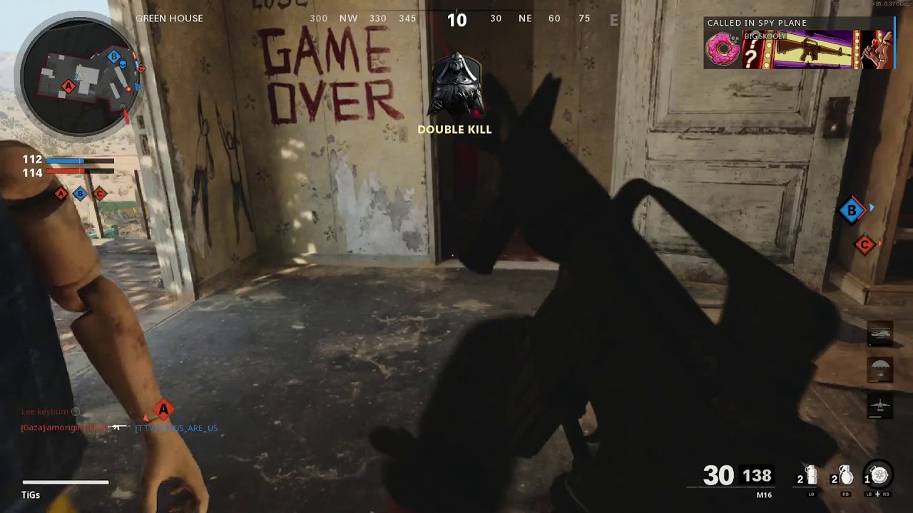 INSANE HALF OF DOMINATION | Call Of Duty Black Ops: Coldwar - Gameplay (NO COMMENTARY)