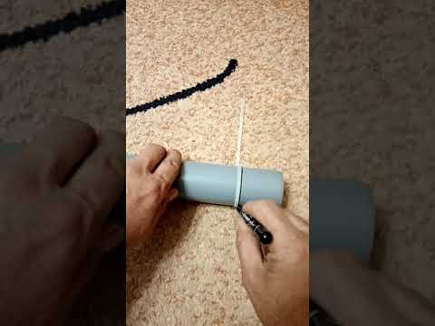 Секрет сантехников! Как