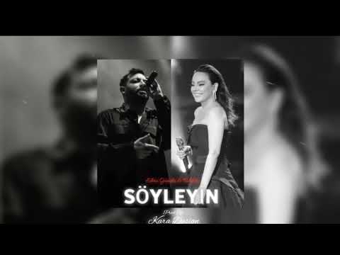 Ebru Güneş &Taladro~ Söyleyin (Mix)