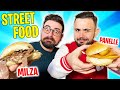 CICCIOGAMER PROVA I PANINI PIU’ FAMOSI DI PALERMO!