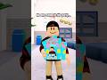 NO ONE CAME TO HIS PARTY IN ROBLOX..😮😳 #roblox #berry #shorts