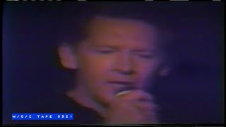 Jerry Lee Lewis - Private Party at The Dolphin Theater - Dalton, Georgia - Dec. 31st, 1979