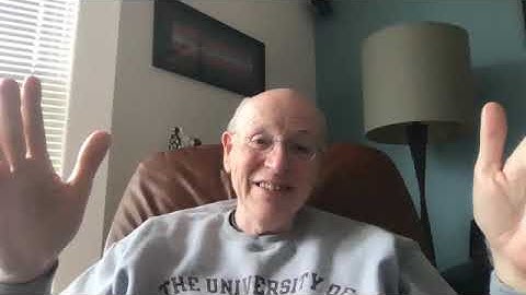 A Joe and Eddie Virtual Lunch Chat