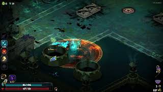 Hades 2 Enemy Spawn Glitch