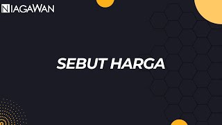 Sebut Harga (Quotation) v3.0