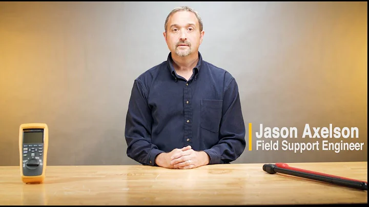 The importance of battery testers | Fluke Pro Tips