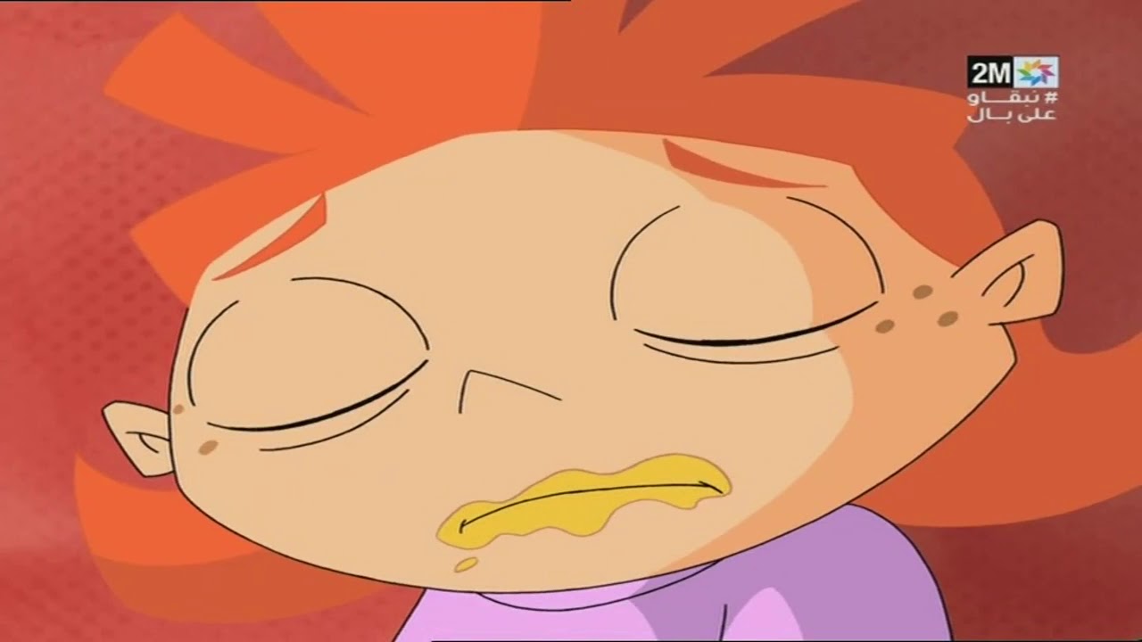 Célestin 2m  Hummmm Trop Bon!