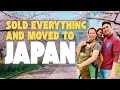Moved From Canada to Japan | The Reality of Life in Japan