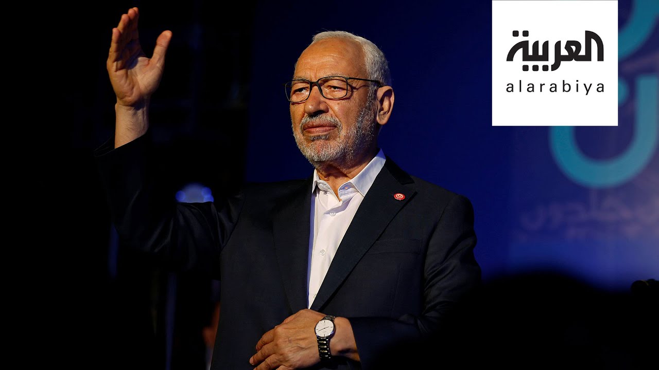 من هو راشد الغنوشي زعيم حركة النهضة الشخصية المثيرة للجدل في تونس؟