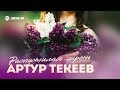 Артур Текеев - Распустилась сирень