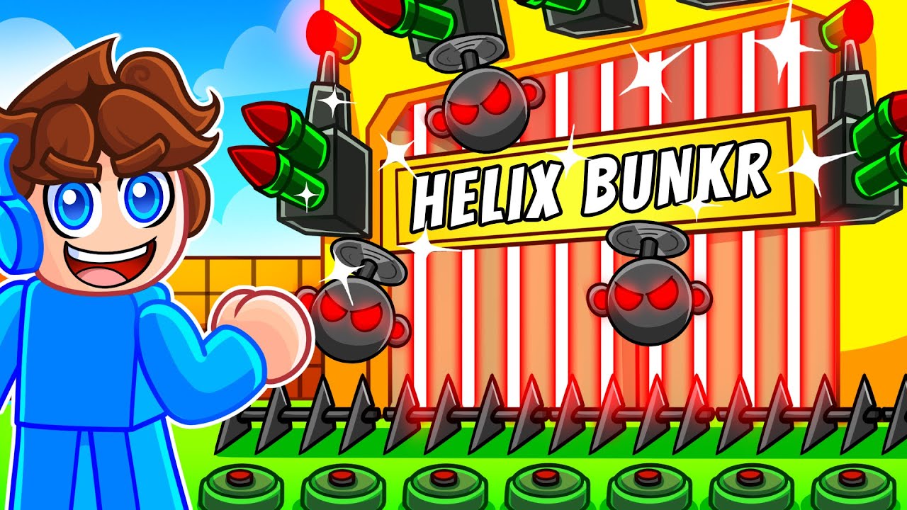 Stavím NEJZABEZPEČENĚJŠÍ BUNKR v Roblox Steal a Brainrot…