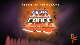 Lightforce - a tribute to Rob Hubbard