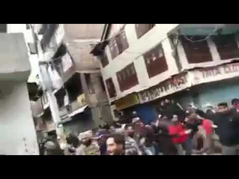 Pakistan army and Pakistan terrorist attack