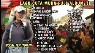 Lagu Cuta Muda Full Album💥