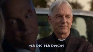 NCIS All Cast Intro (S1-19) /Eminence Front (The Who)