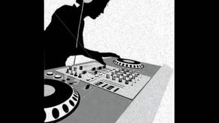 DJ LELEWEL - Attenti Al Lupo (DJ FAN'S 1989 MIX)
