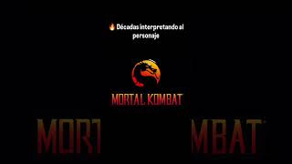 Ed Boon no solo ayudó a crear Mortal Kombat 👀🔥 #DatoRandom #MortalKombat #EdBoon #VideoJuegos