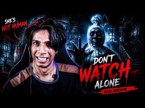 99% Scared Video Leaked... | Ghost Reaction |Vectorheal