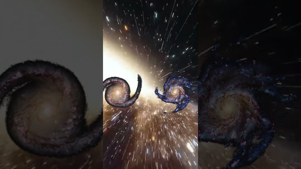 Universe ka asli size Infinite hai? 😱 | Space Mystery 