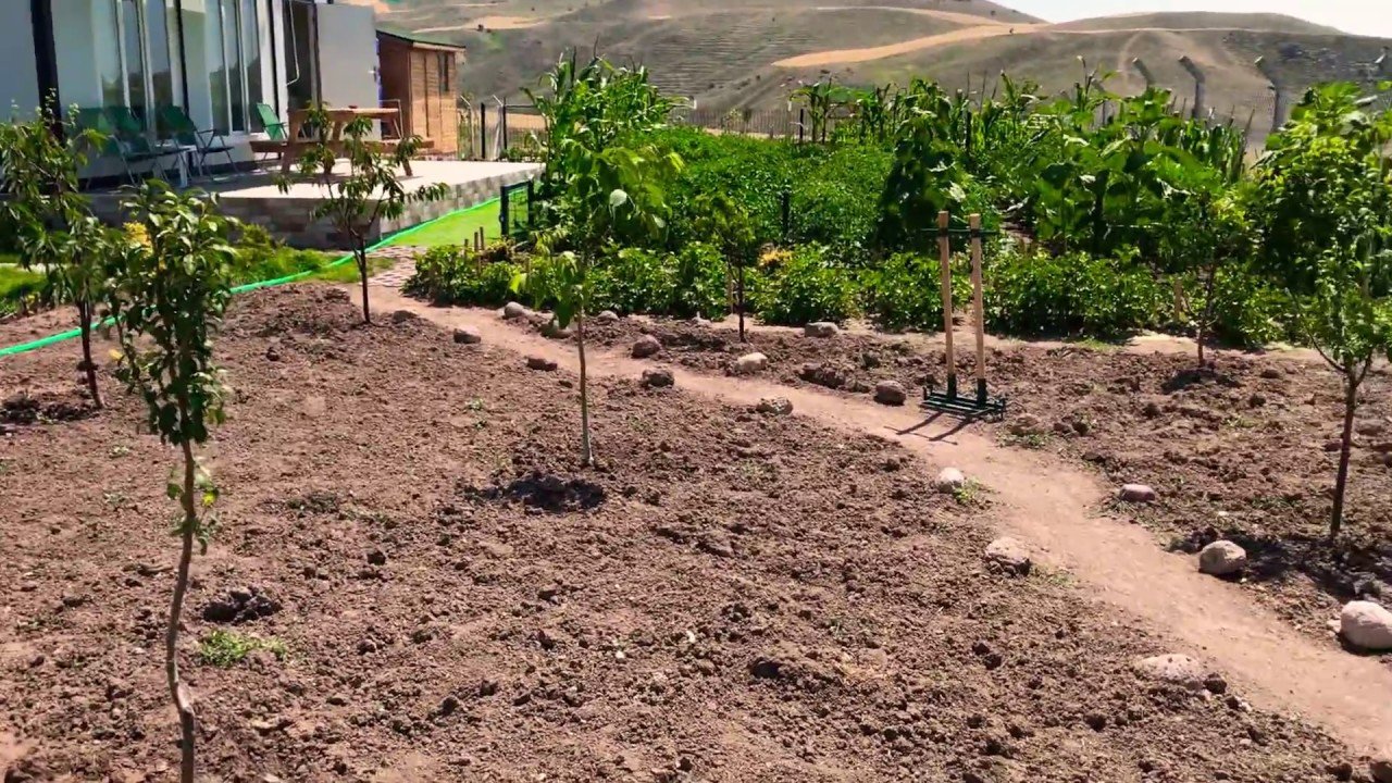 5 Temmuz Hobi Bahçem