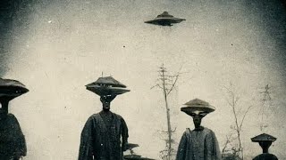 ALIENÍGENAS CON HUMANOS y EL CASO DOLORES BARRIOS El Contacto Extraterrestre 4ta Parte