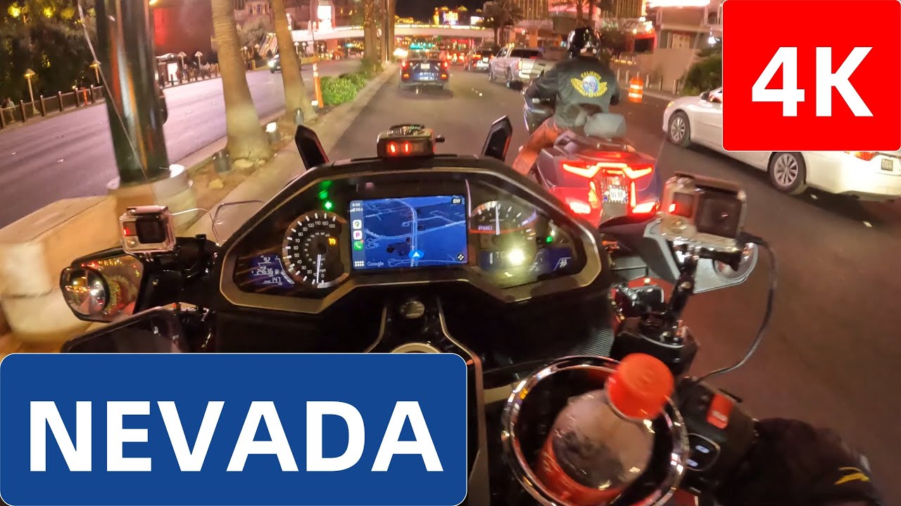 DLoe leads the Caliente Group Boulder City to Las Vegas Episode 7