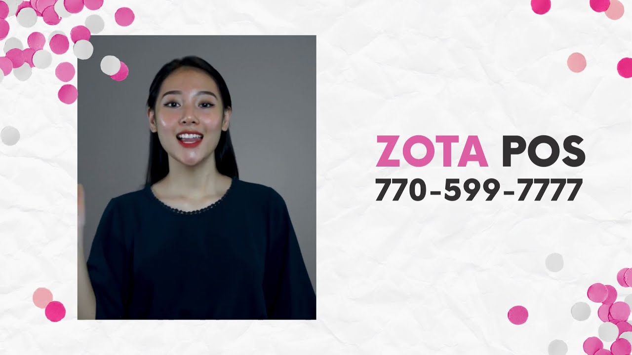 Outline Video Zota POS Marketing Services Viet