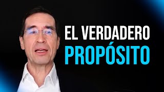 Descubrir tu VERDADERO PROPÓSITO en la vida | Mario Alonso Puig