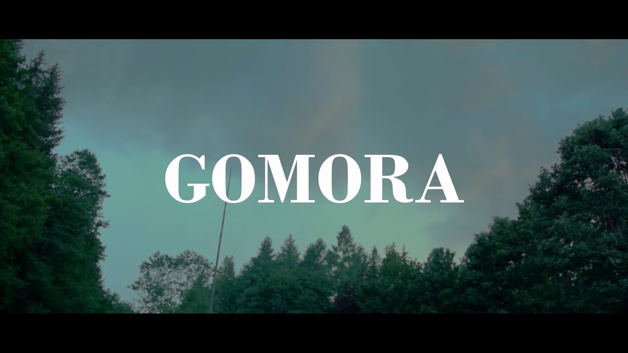 Gomora | Skautský tábor Trhonice 2020