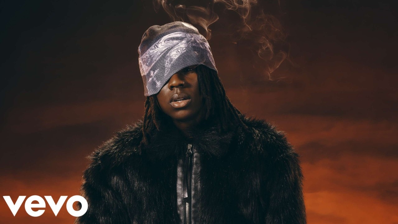 Rema -Cheater (Official Music Video)