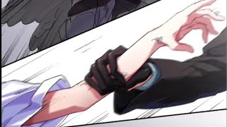 Prologue - Chapter 19 and 20 The Academy Of Ghouls - Tokyo Debunker - Main Story Engsub JPDub