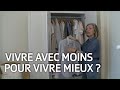 Capture de la vidéo Minimalisme - L'art Du Désencombrement | Faut Pas Croire