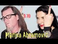 Trucos y mentiras de la performance de la Muralla China ¿Por qué es tan famosa Marina Abramovic?