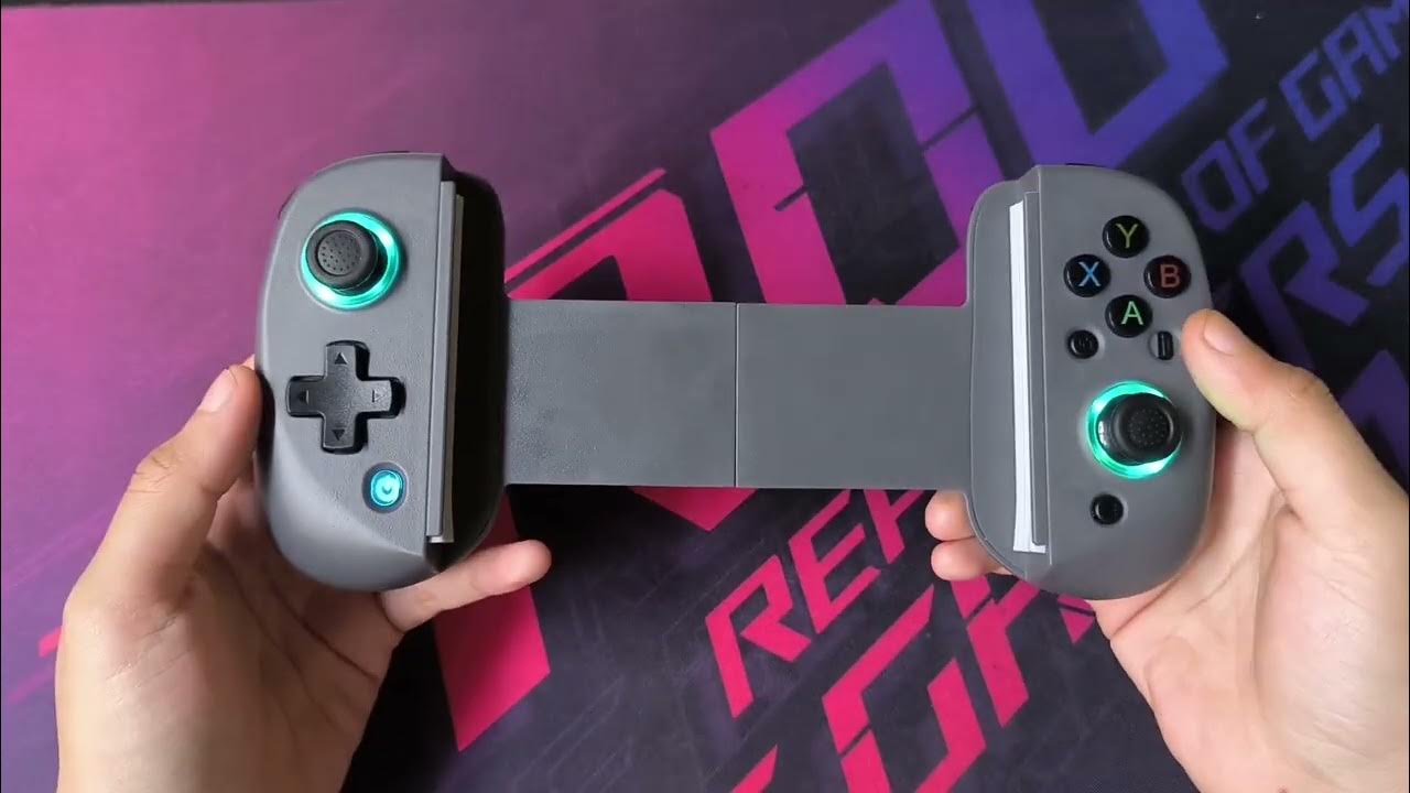 BSP-D8 FULL REVIEW (2/3) - YouTube