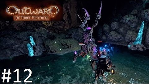 Outward Defiler Gameplay #12   Mixed Legacies