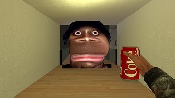 POV FUNNY FACE AUUGHH #garrysmod100k   #garrymod