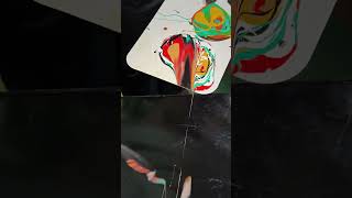 Celebrity When Colors Collide Profile