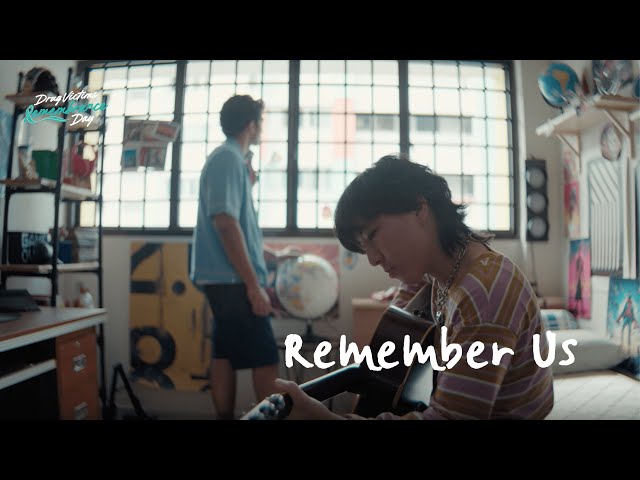 Thumbnail for Remember Us – A Drug Victims Remembrance Day film