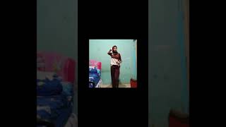 Putri Nabilla -Senam Irama Cabang Olahraga