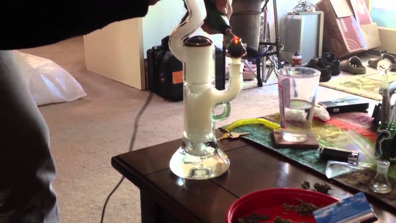 Rip off Sovereignty Peyote Pillar Perc