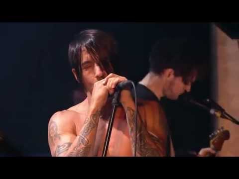 Red Hot Chili Peppers   Goodbye Hooray   Live Cologne alemanha Germany 2011