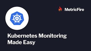 Kubernetes Monitoring Made Easy: Watch Telegraf   Hosted Graphite in Action!