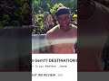 Our 1st YouTube Review in 2021 by Wayne and Nova at Destination Smokehouse in Hemet California #bbq