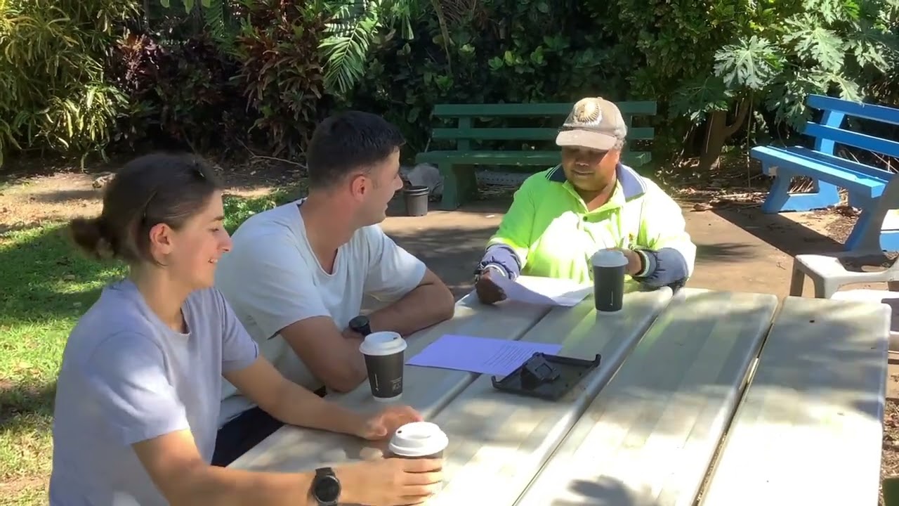 Kunwinjku Language - Sharon Jaeschke